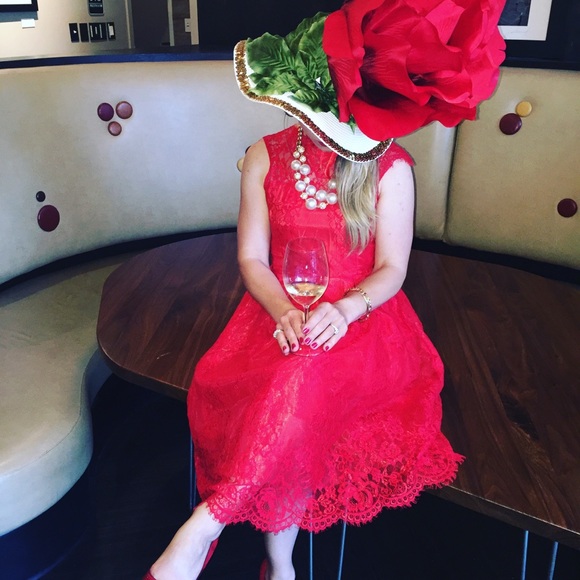 Meet your Posher, Scarlett - Picture 8 of 8